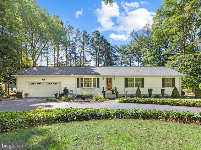 6446 Ayres Lane, Snow Hill