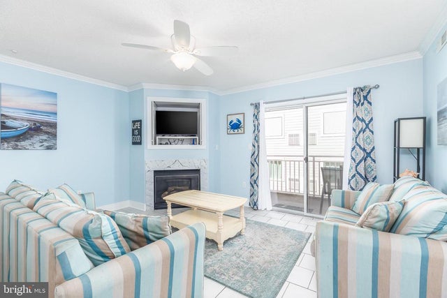 5405 Coastal Hwy #410 Sunset Bay, Ocean City