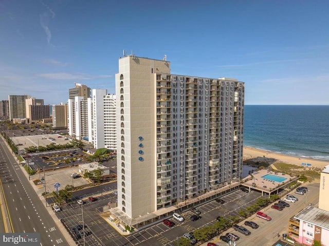 9400 Coastal Hwy #1001, Ocean City