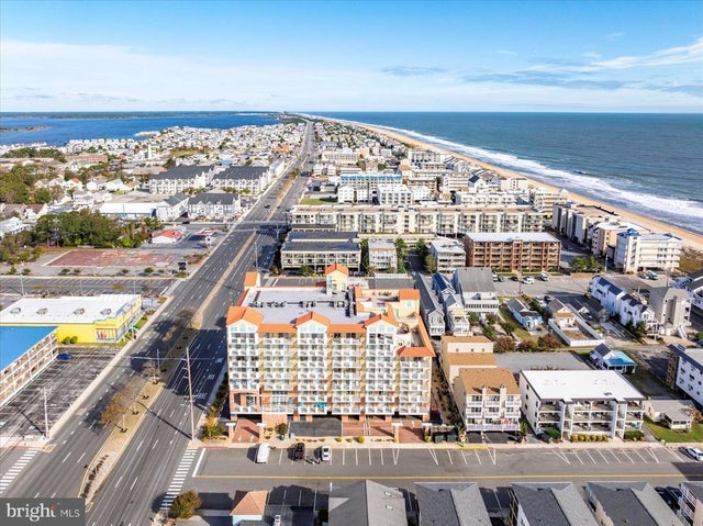 14000 Coastal Hwy #403, Ocean City