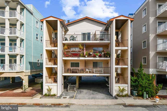 14 79th St #2e, Ocean City