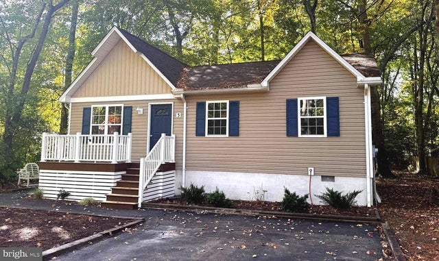 3 Nottingham Ln, Ocean Pines