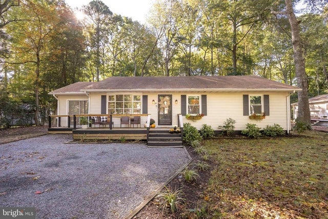 39 Seafarer Ln, Ocean Pines