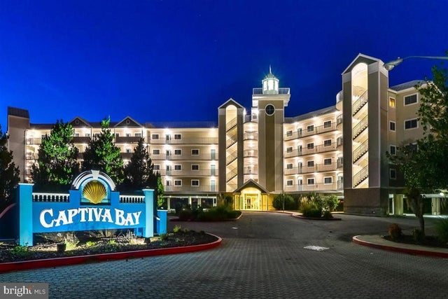 104 85th St #302, Ocean City