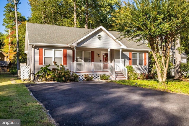 9 Poplar Trl Trl, Ocean Pines
