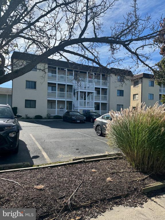 717 142nd St #324c3, Ocean City