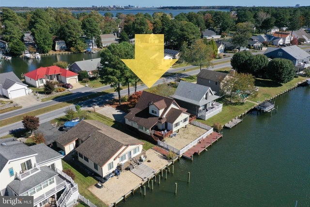386 Ocean Pkwy, Ocean Pines
