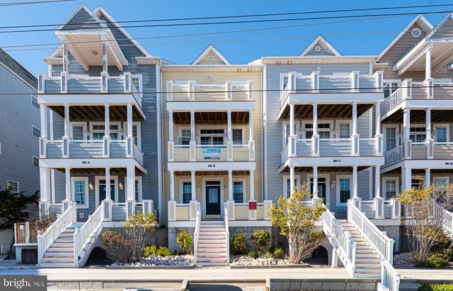 203 St Louis Ave #b, Ocean City