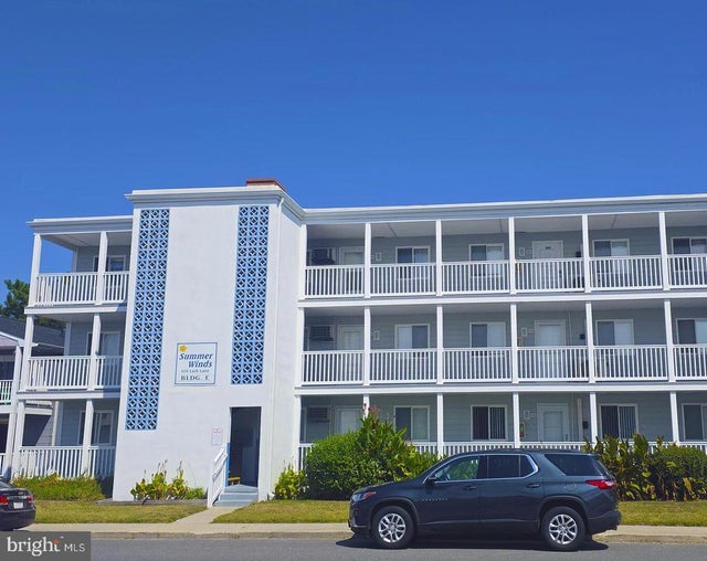 424 Lark Ln #202e, Ocean City