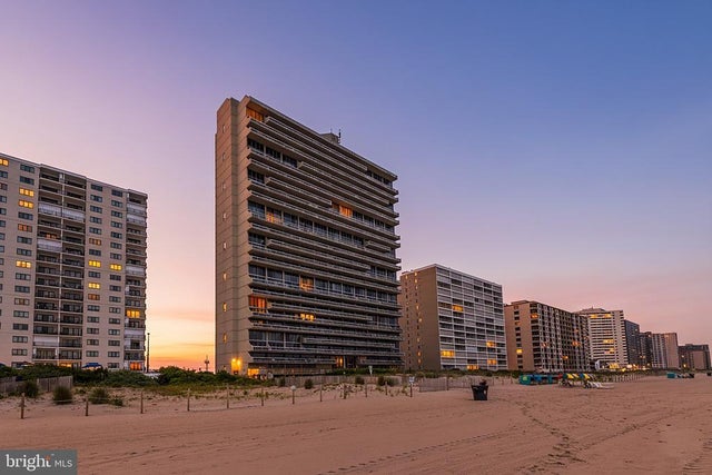 9900 Coastal Hwy #413 Century I, Ocean City