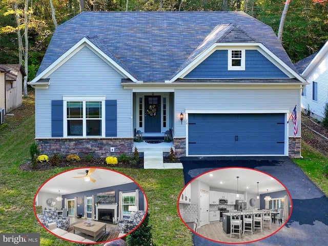 19 High Sheriff Trl, Ocean Pines