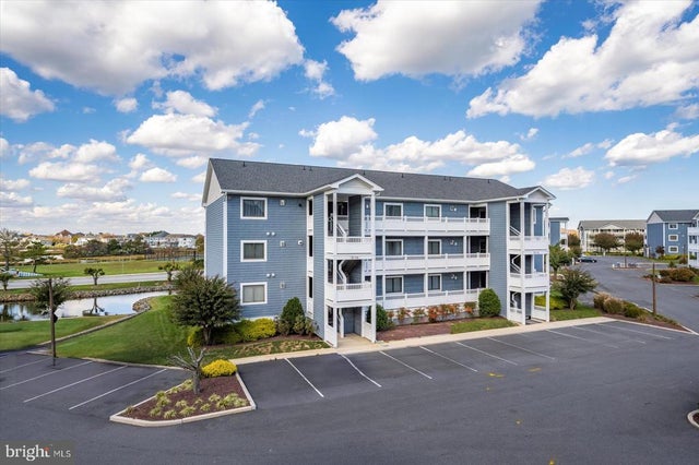 201 S Heron Dr #2d5, Ocean City