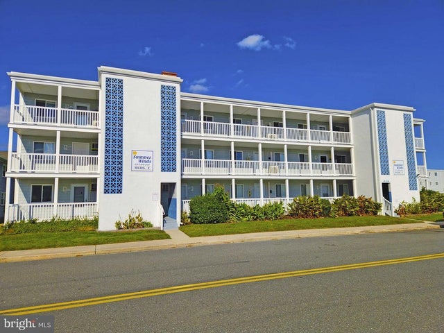 424 Lark Ln #201e, Ocean City