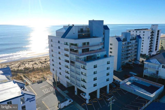 8203 Atlantic Ave #705, Ocean City
