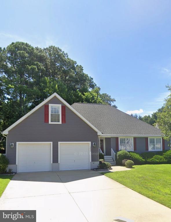 12633 Whisper Trace, Ocean City