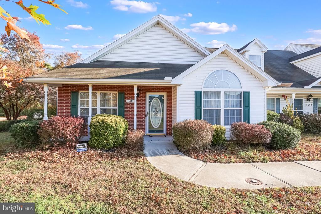 201 Carsons Ct, POCOMOKE CITY