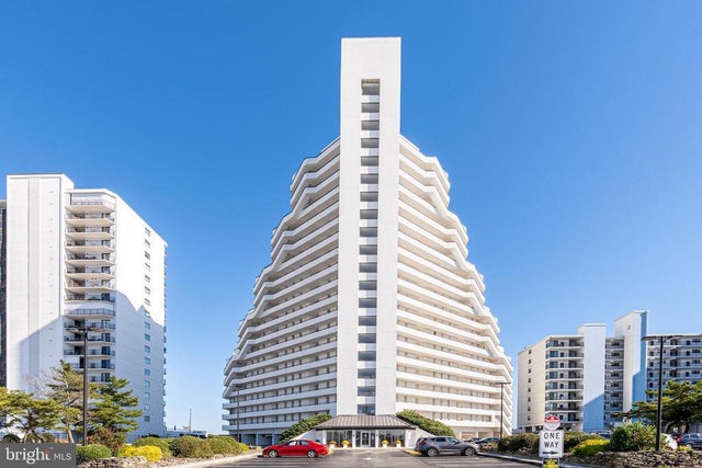 9500 Coastal Hwy #12f, Ocean City