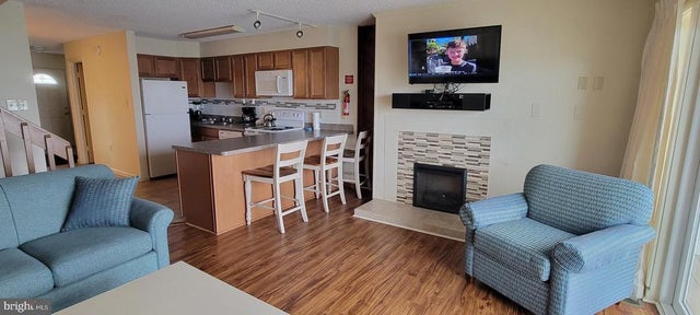 Ub-4p2 Wk40 Ocean High Cm 32nd Street Extended, Ocean City