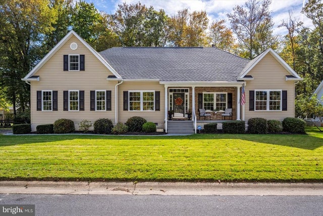 12528 Nature Park Dr, Ocean City