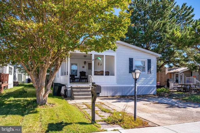 13306 Colonial Rd, Ocean City