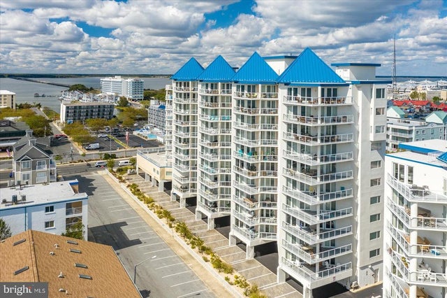 8 60th St #801, Ocean City