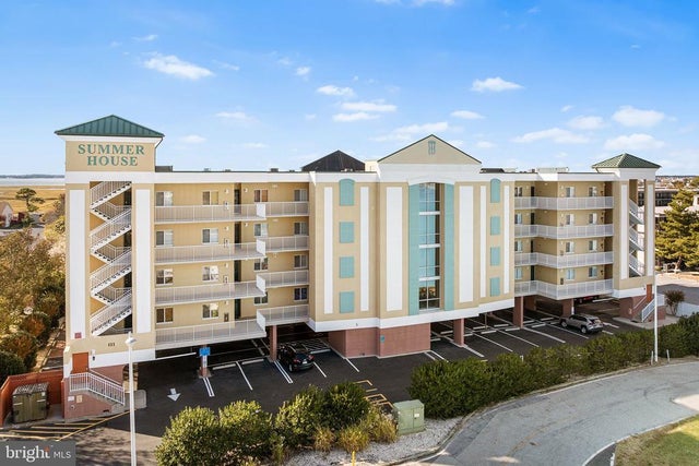 111 100th St #303, Ocean City