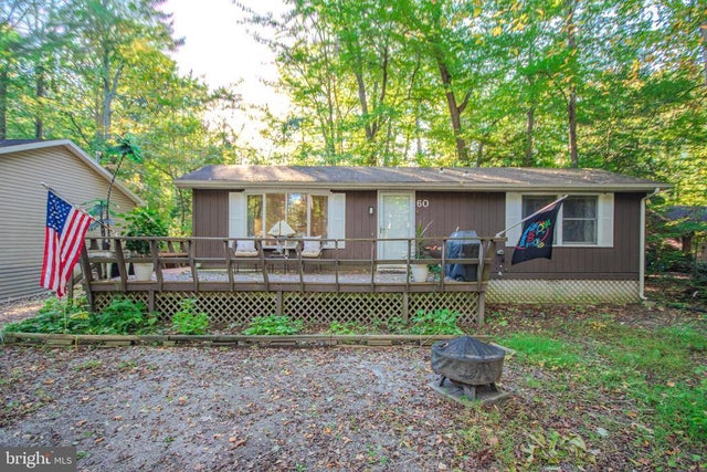 60 Beaconhill Rd, Ocean Pines