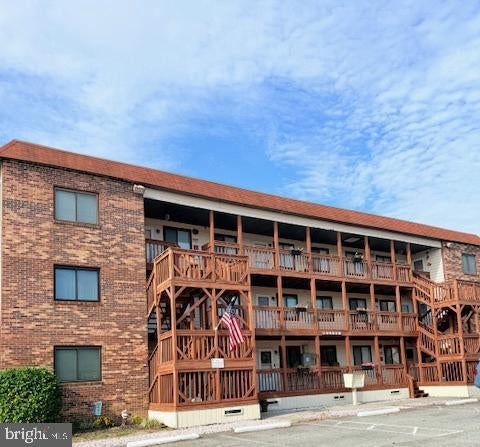 14401-a Tunnel Ave #262, Ocean City