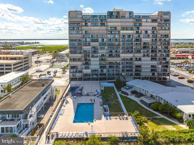 11604 Coastal Hwy #1209, Ocean City