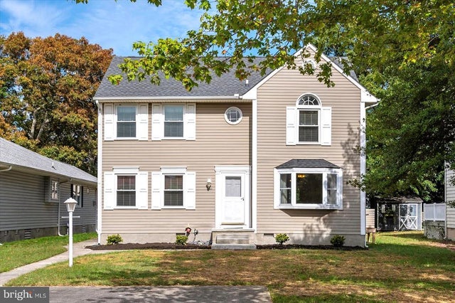 304 138th St, Ocean City