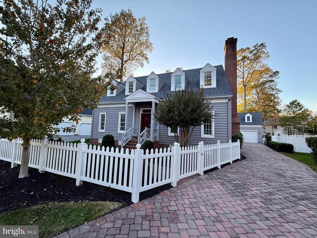 1407 N Chase St, Ocean Pines