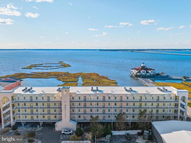 105 56th St #205 P1, Ocean City