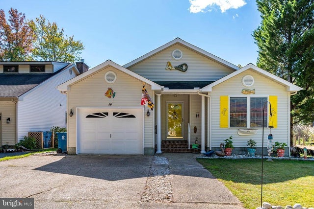 14 Boston Dr, Berlin