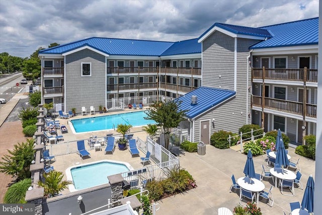 14001 Coastal Hwy #128, Ocean City