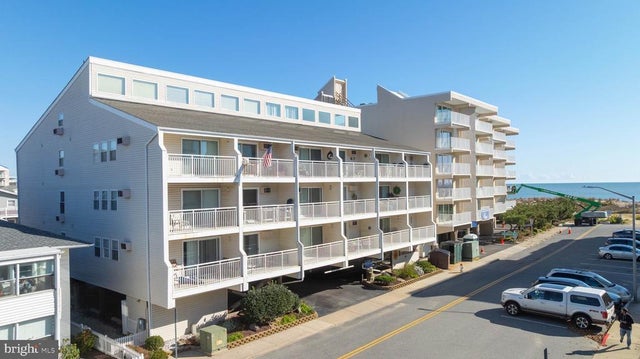 12 77th St #302, Ocean City