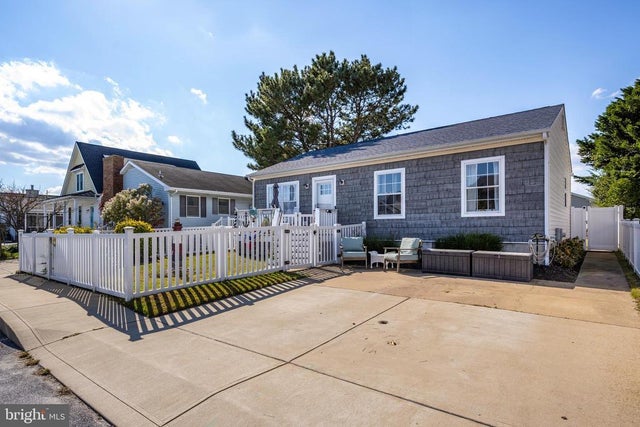 13801 Barge Rd, Ocean City