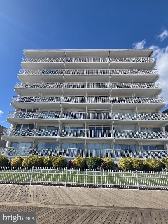 401 Atlantic Ave #506, Ocean City