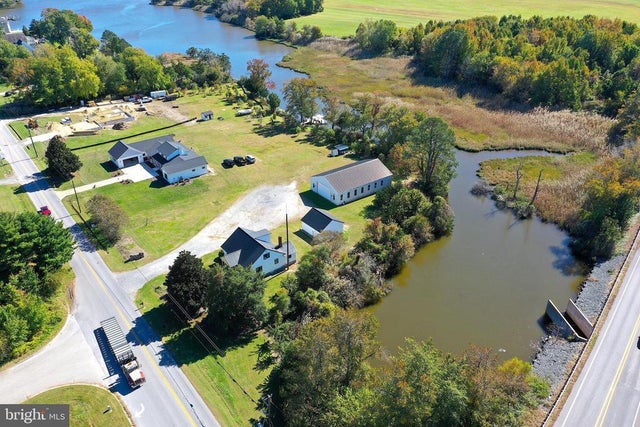 11212 Gum Point Rd, Berlin