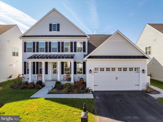 12428 Coastal Marsh Dr, Berlin