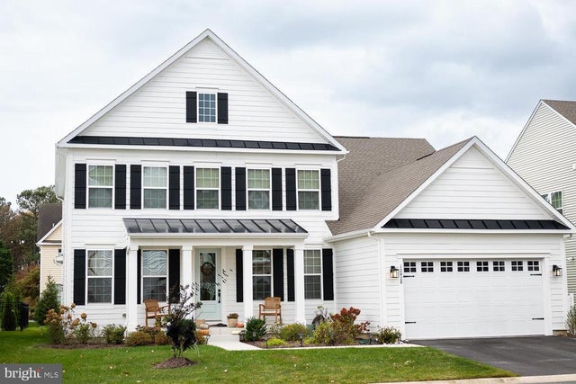 12428 Coastal Marsh Dr, Berlin