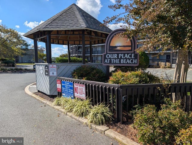 119 Old Landing Rd #301h, Ocean City