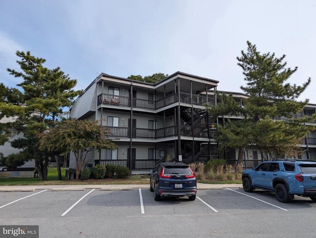 119 Old Landing Rd #301h, Ocean City