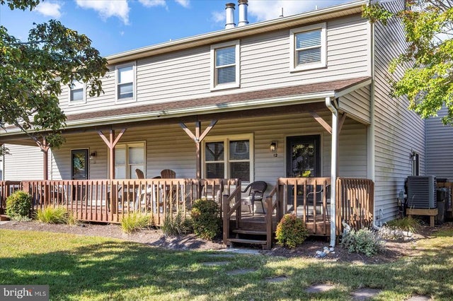 13603 Sand Dune Rd #12, Ocean City