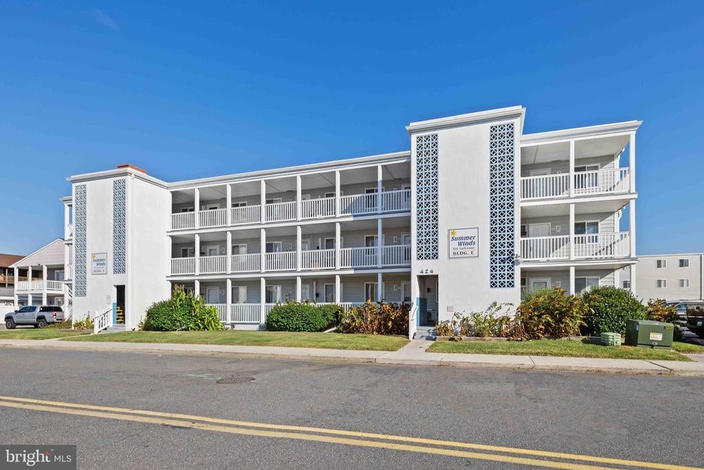 424 Lark Ln #e304, OCEAN CITY