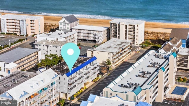 6 137th St #304, Ocean City