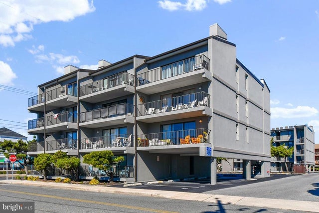 18 69th St #15, Ocean City