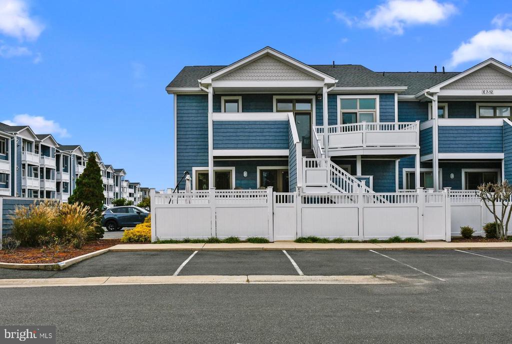 201 S Heron Dr #12e, OCEAN CITY