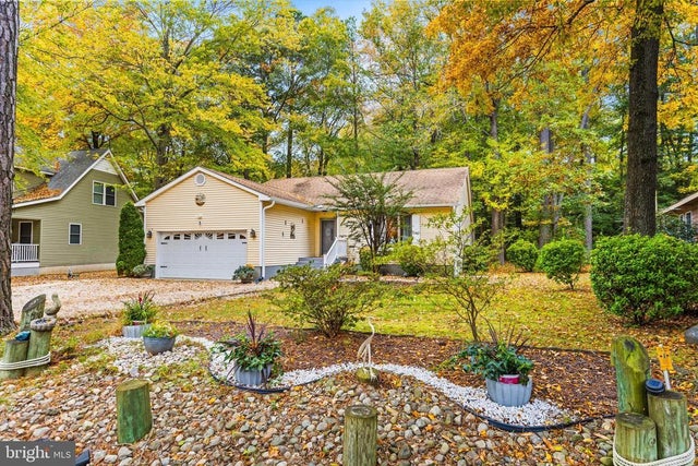 8 Wharf Ct, Ocean Pines