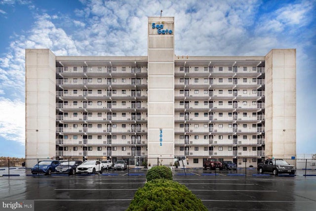 3001 Atlantic Ave #210, Ocean City