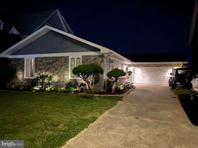 746 94th St, OCEAN CITY